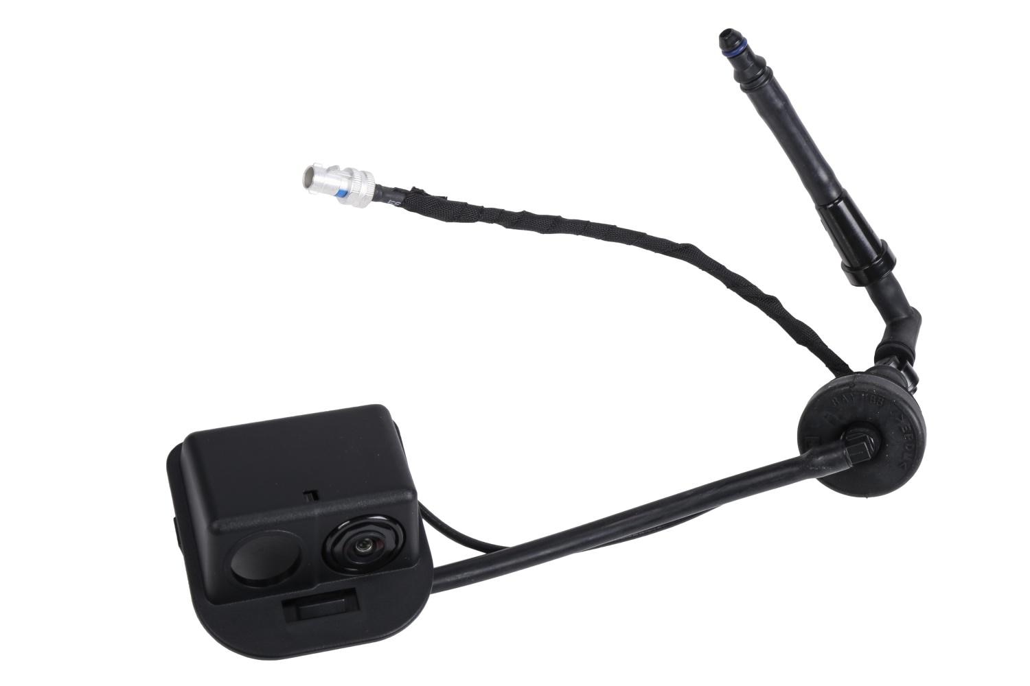 GM Genuine Parts Rearview Driver Information Camera