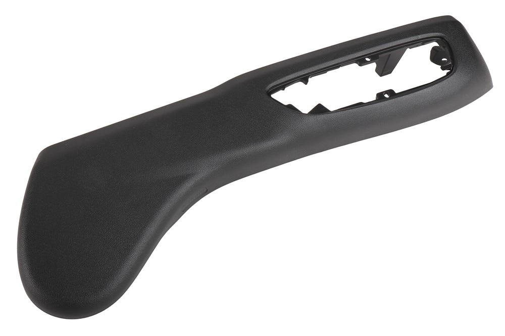 GM Genuine Parts Black Driver Seat Cushion Outer Finish Cover