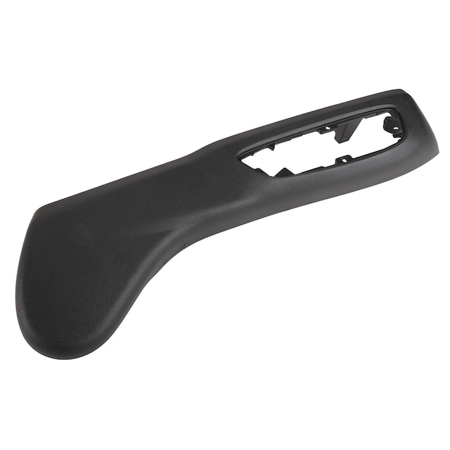GM Genuine Parts Black Driver Seat Cushion Outer Finish Cover