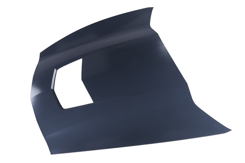 GM Genuine Parts Hood