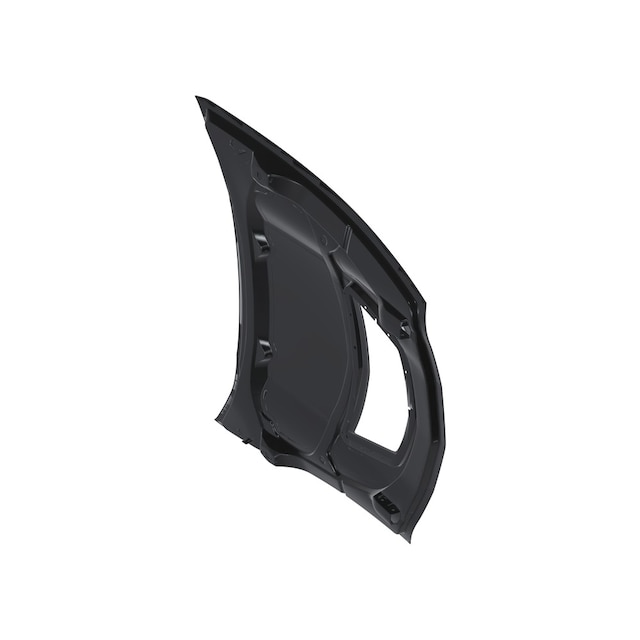 GM Genuine Parts Hood