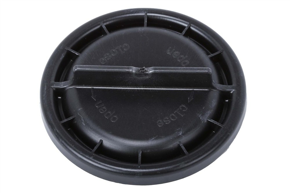 GM Genuine Parts Headlamp Bulb Access Cover