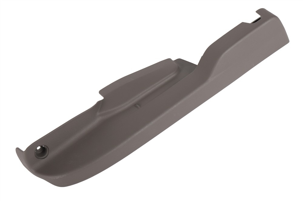 GM Genuine Parts Dark Atmosphere Front Driver Side Seat Adjuster Finish Cover