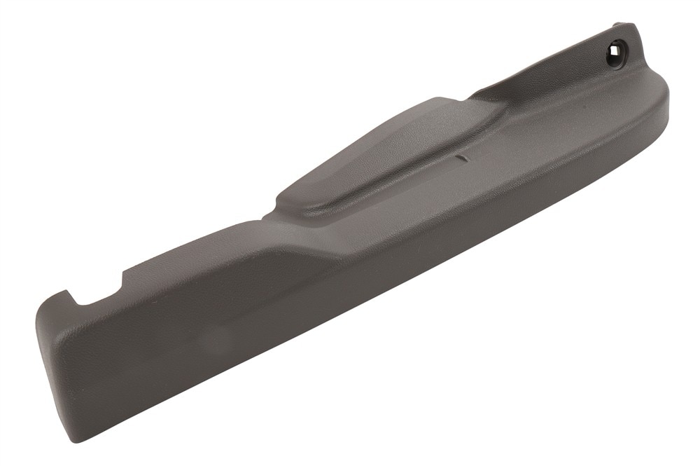 GM Genuine Parts Dark Atmosphere Front Passenger Side Seat Adjuster Finish Cover