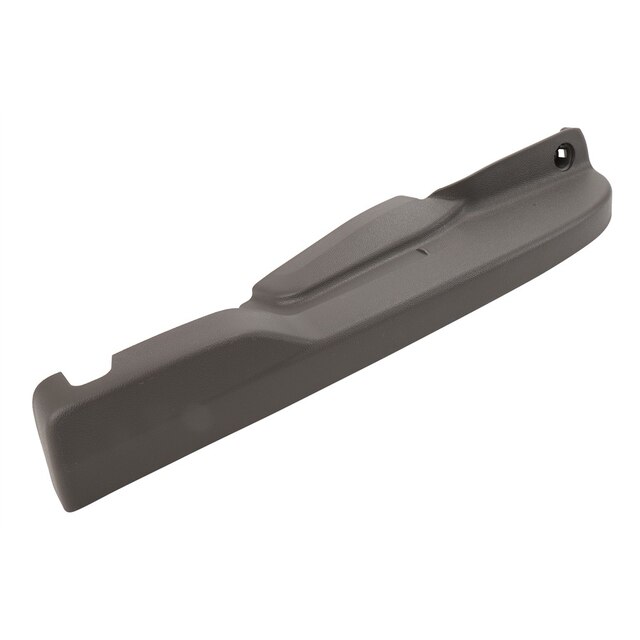 GM Genuine Parts Dark Atmosphere Front Passenger Side Seat Adjuster Finish Cover