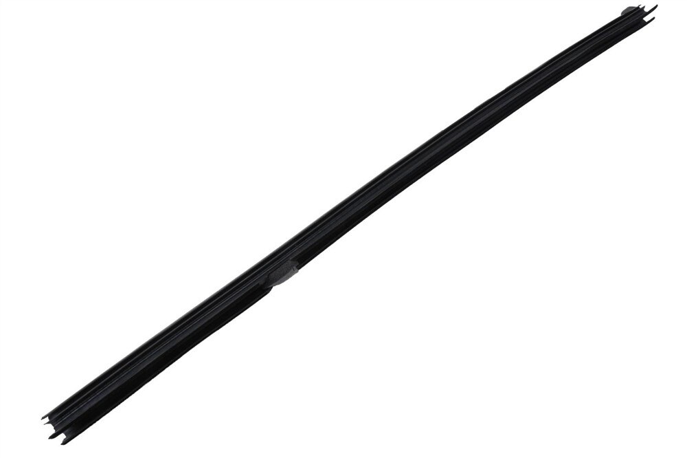 GM Genuine Parts Rear Passenger Side Door Window Inner Sealing Strip
