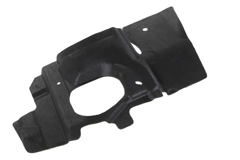 GM Genuine Parts Driver Side Dash Panel Outer External Insulator