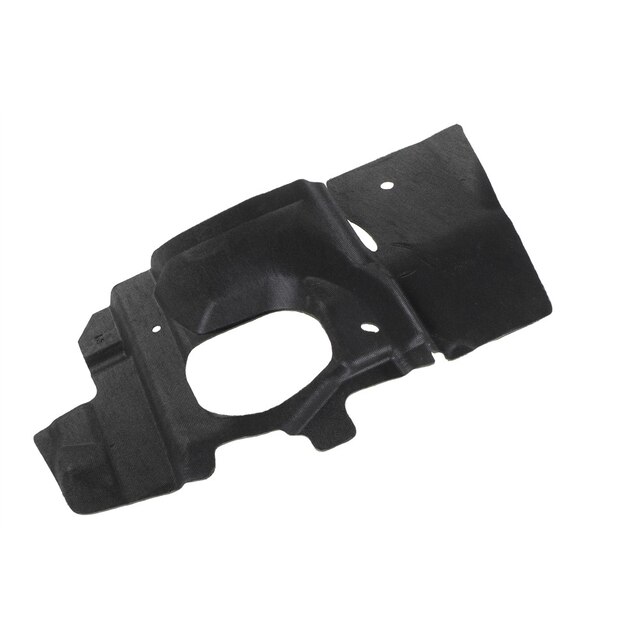 GM Genuine Parts Driver Side Dash Panel Outer External Insulator
