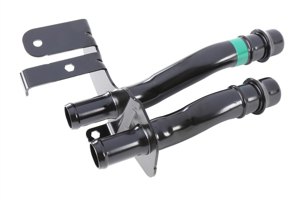 GM Genuine Parts Heater Inlet and Outlet Pipe Bracket