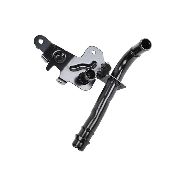 GM Genuine Parts Heater Inlet and Outlet Pipe Bracket