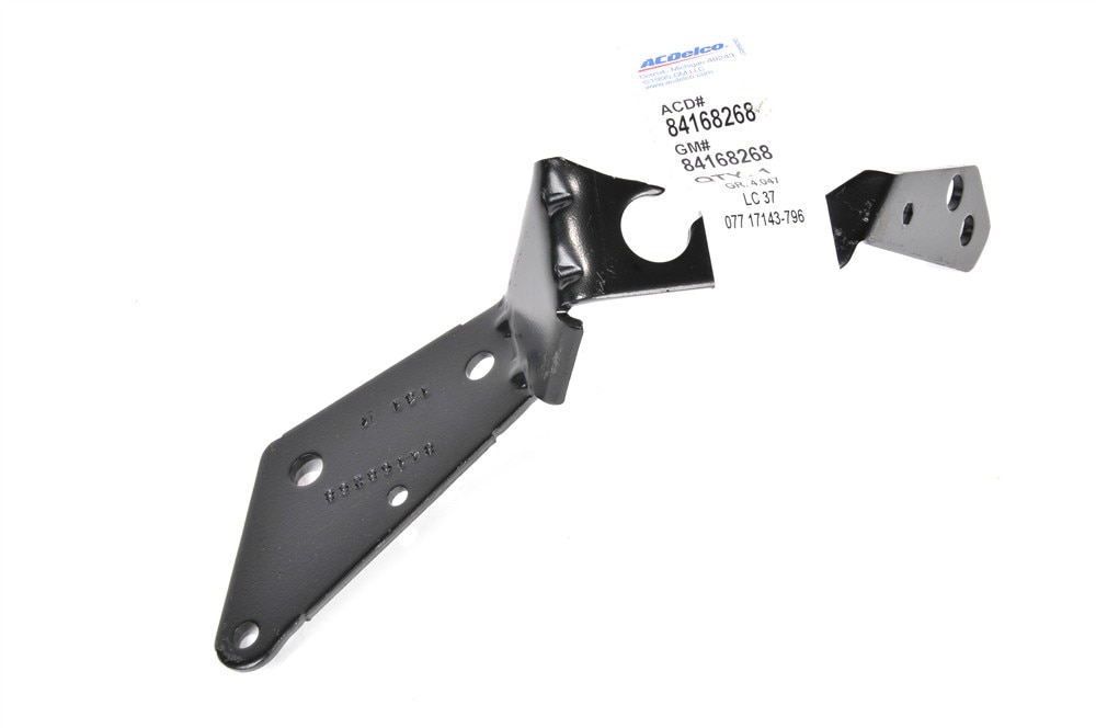 GM Genuine Parts Automatic Transmission Range Selector Lever Cable Bracket