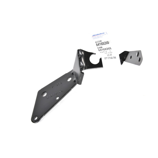 GM Genuine Parts Automatic Transmission Range Selector Lever Cable Bracket