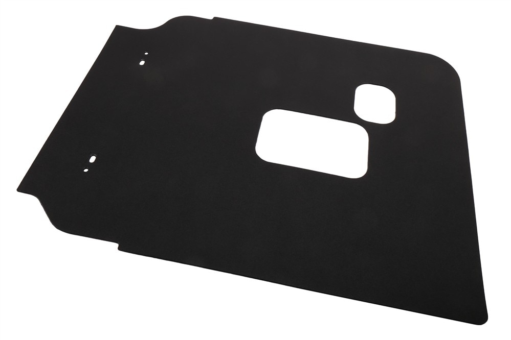 GM Genuine Parts Rear Seat Back Cushion Cover Reinforcement
