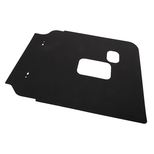 GM Genuine Parts Rear Seat Back Cushion Cover Reinforcement