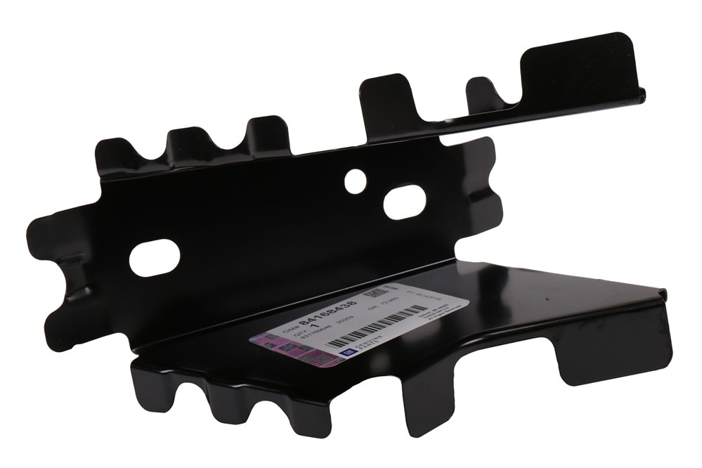 GM Genuine Parts Driver Side Floor Panel Number 3 Cross Bar Extension