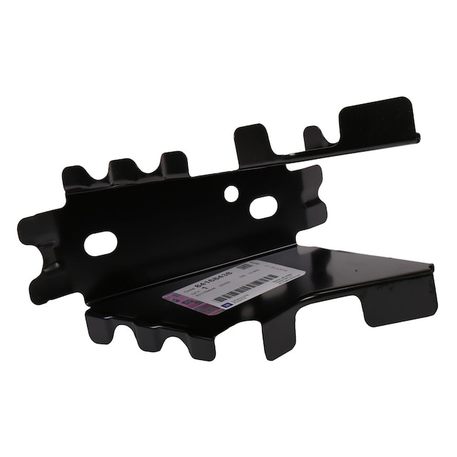 GM Genuine Parts Driver Side Floor Panel Number 3 Cross Bar Extension