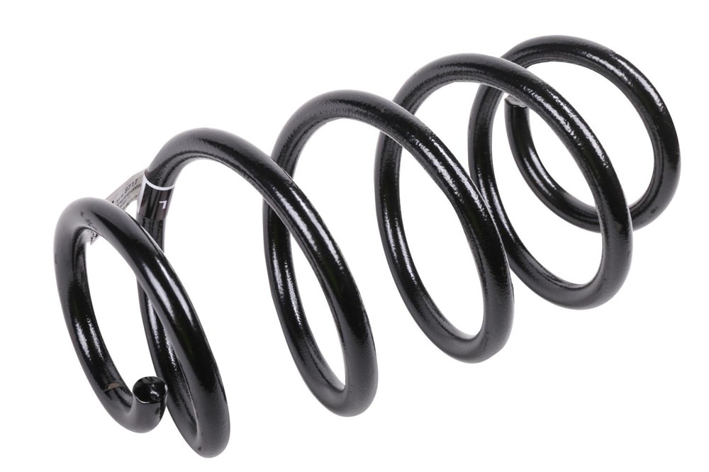 GM Genuine Parts Front Coil Spring