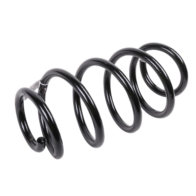 GM Genuine Parts Front Coil Spring