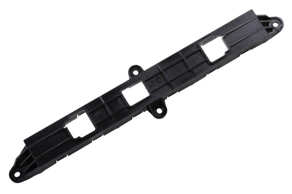 GM Genuine Parts Jet Black Hazard Warning Switch Housing
