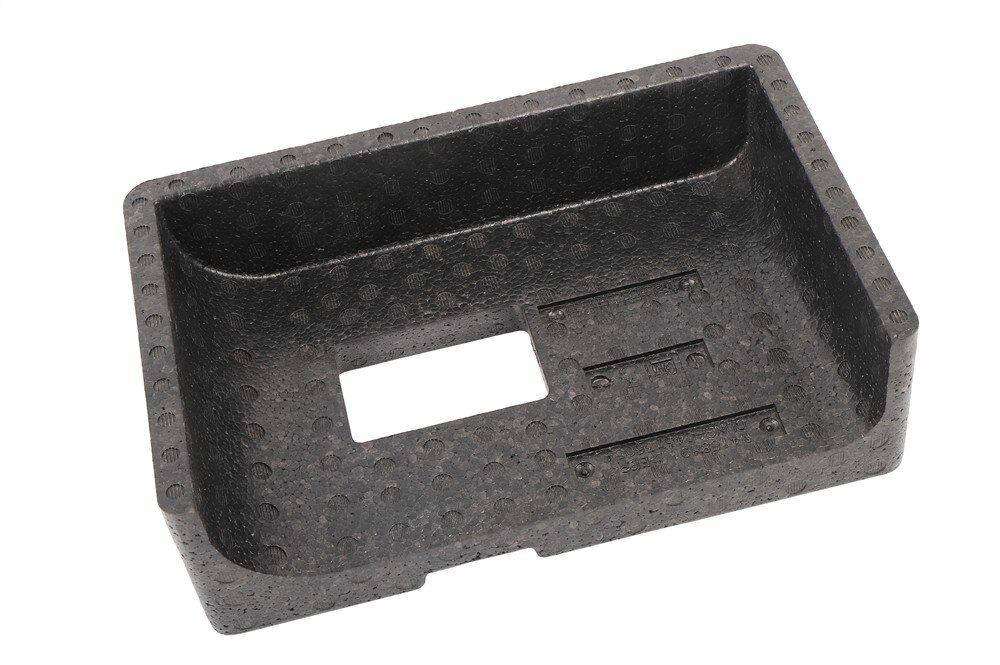 GM Genuine Parts Tire Air Compressor and Tire Sealant Container Holder