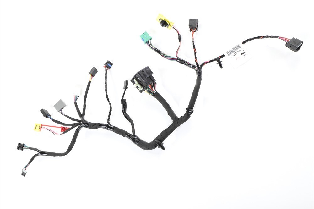 GM Genuine Parts Steering Column Wiring Harness