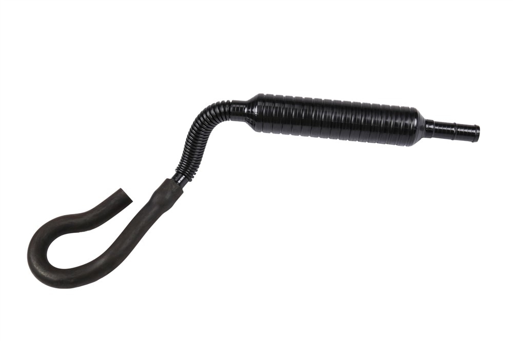 GM Genuine Parts Emission Reduction Fluid Tank Filler Vent Hose