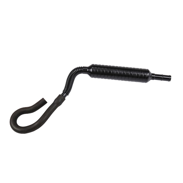 GM Genuine Parts Emission Reduction Fluid Tank Filler Vent Hose
