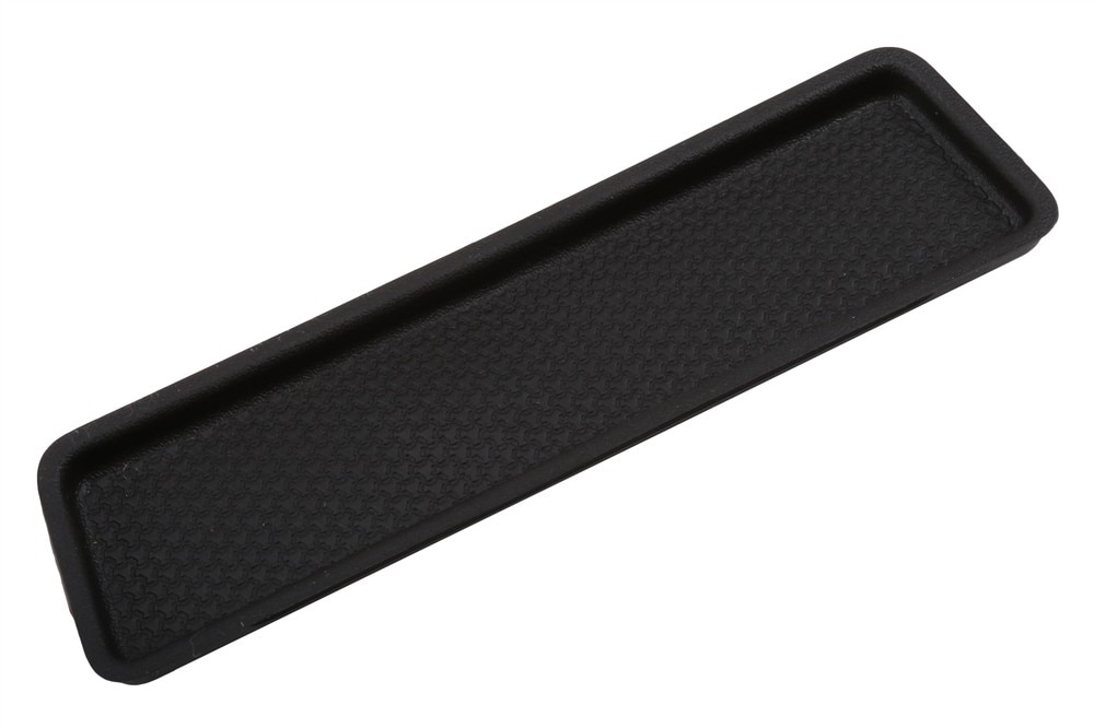 GM Genuine Parts Console Mat