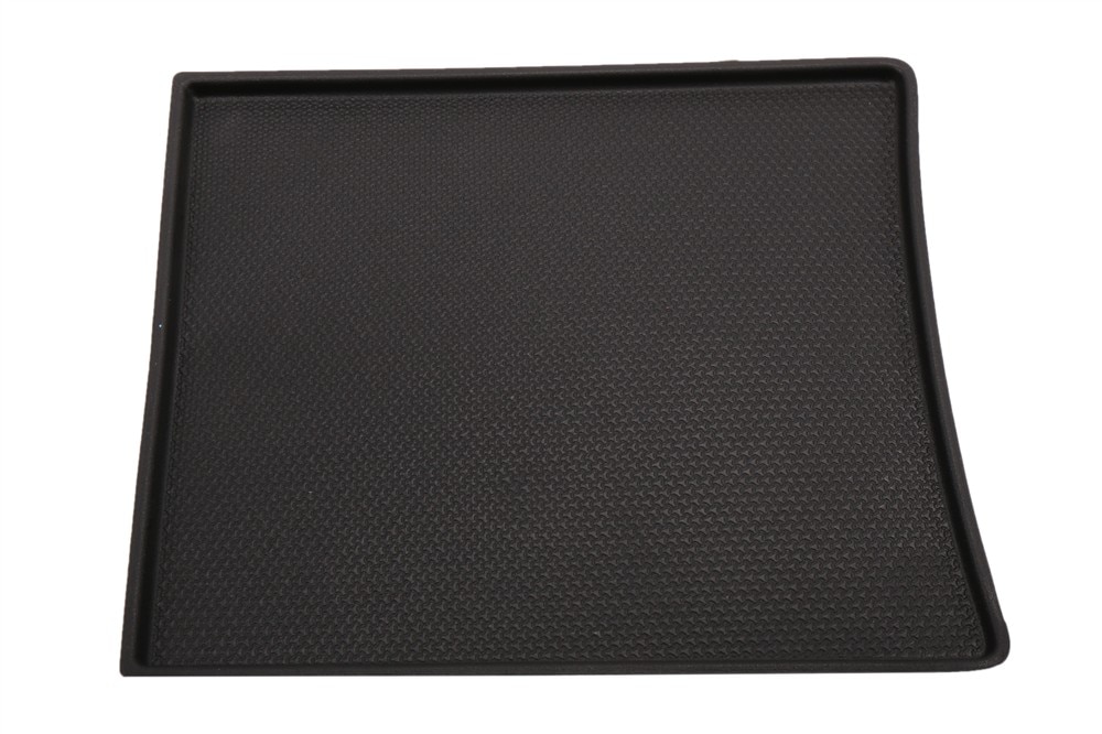 GM Genuine Parts Console Mat