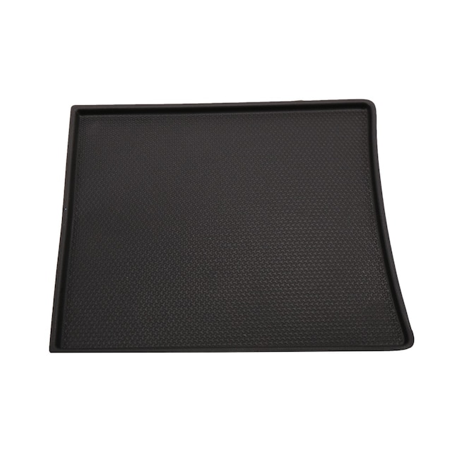 GM Genuine Parts Console Mat