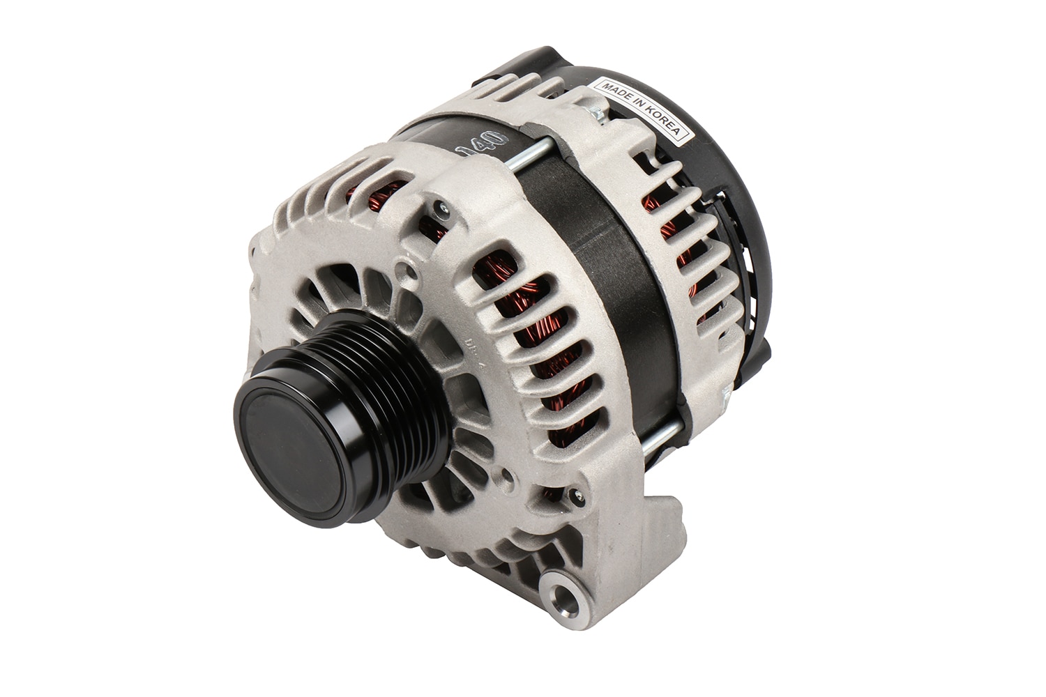 GM Genuine Parts Alternator