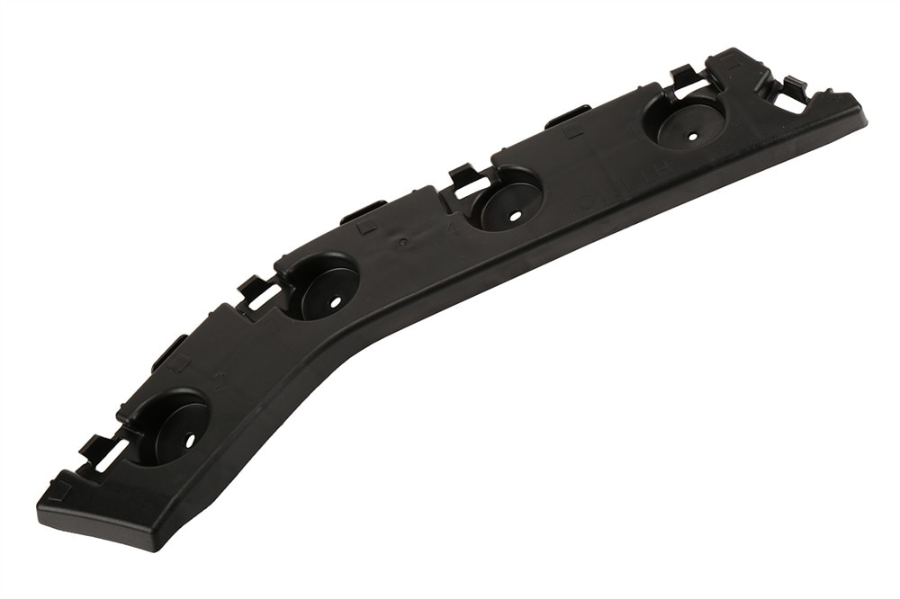 GM Genuine Parts Rear Driver Side Bumper Fascia Guide