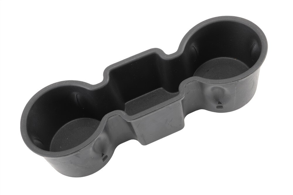 GM Genuine Parts Rear Seat Armrest Cup Holder Liner