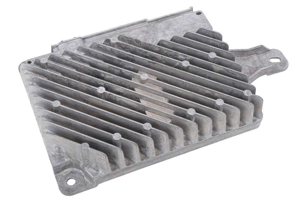 GM Genuine Parts Radio Speaker Amplifier (Programming Required)