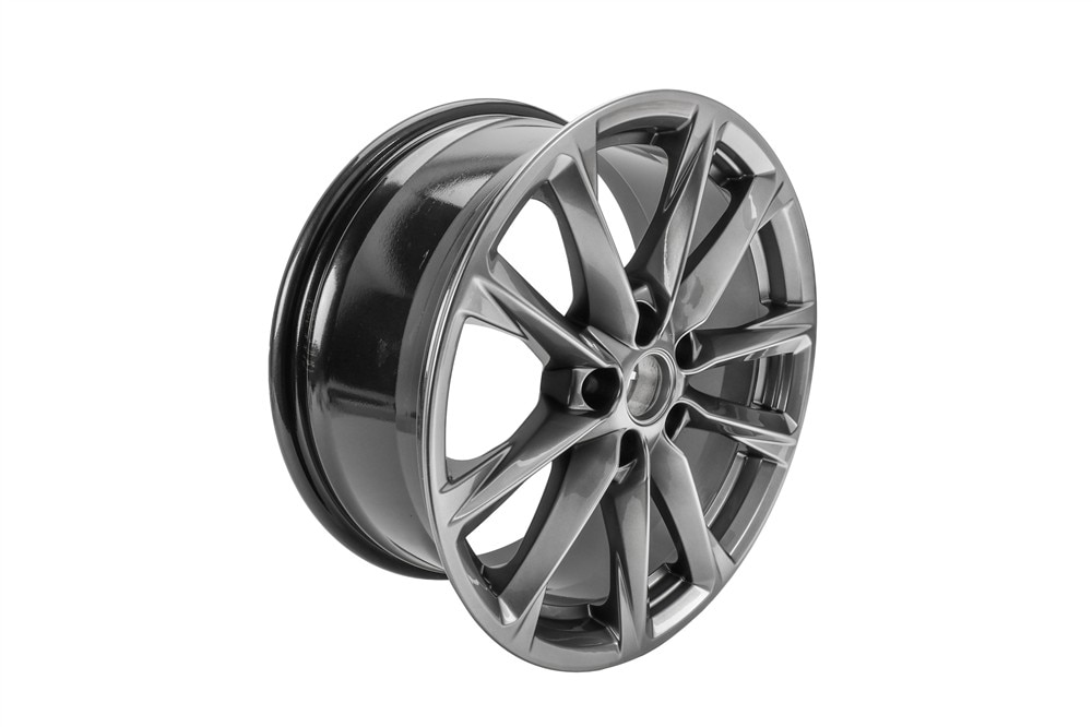 GM Genuine Parts 18x8 Aluminum Wheel