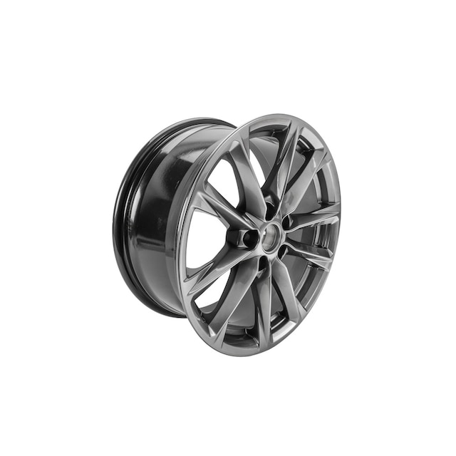 GM Genuine Parts 18x8 Aluminum Wheel