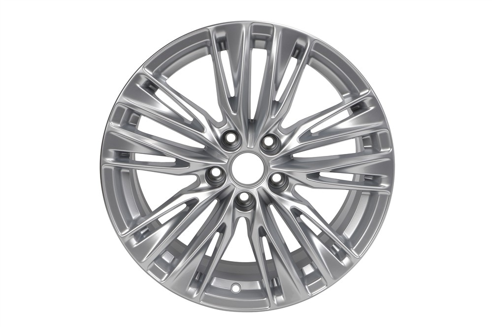 GM Genuine Parts 18x8 Aluminum Wheel