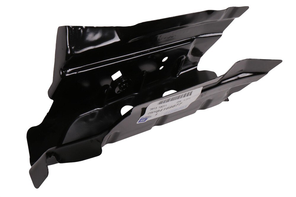 GM Genuine Parts Front Passenger Side Upper Tie Bar Support