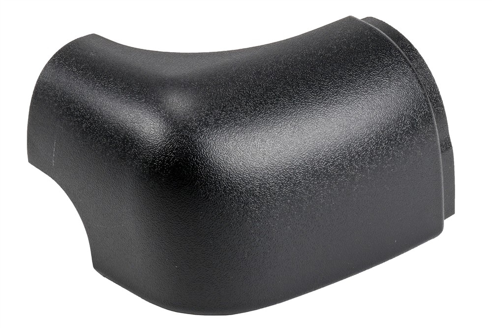 GM Genuine Parts Rear Driver Side Bumper Fascia Step Pad
