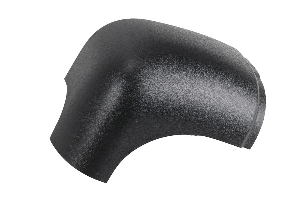 GM Genuine Parts Rear Passenger Side Bumper Fascia Step Pad