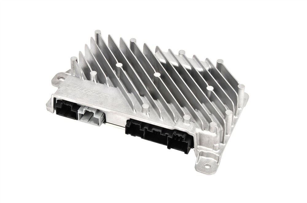 GM Genuine Parts Radio Speaker Amplifier (Programming Required)