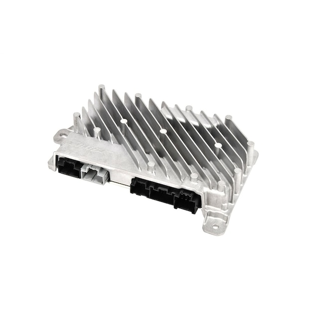 GM Genuine Parts Radio Speaker Amplifier (Programming Required)