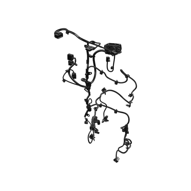 GM Genuine Parts Front Passenger Side Seat Wiring Harness
