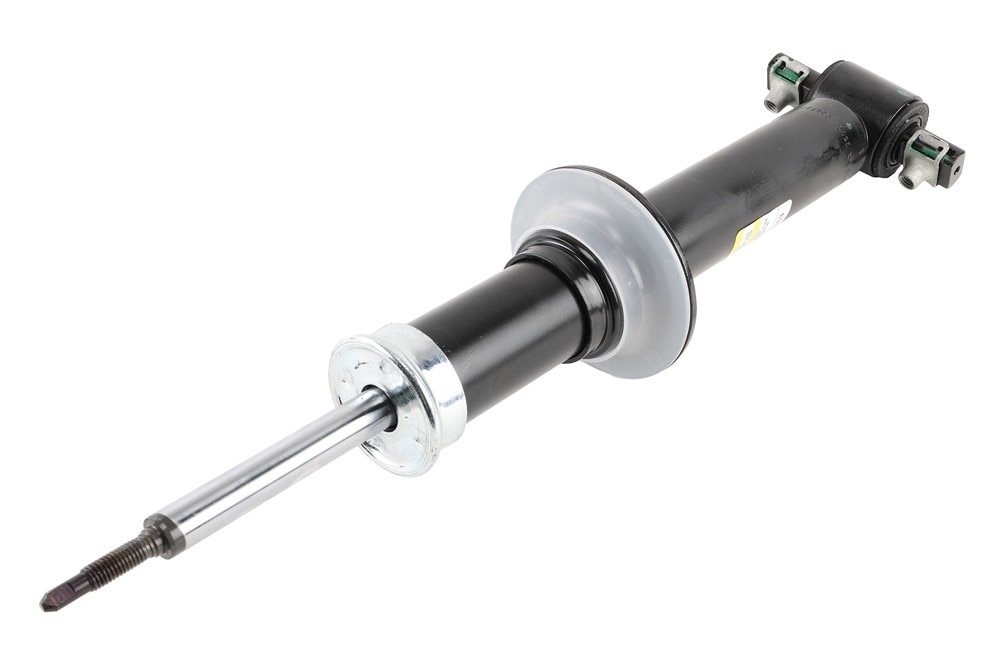 GM Genuine Parts Front Shock Absorber