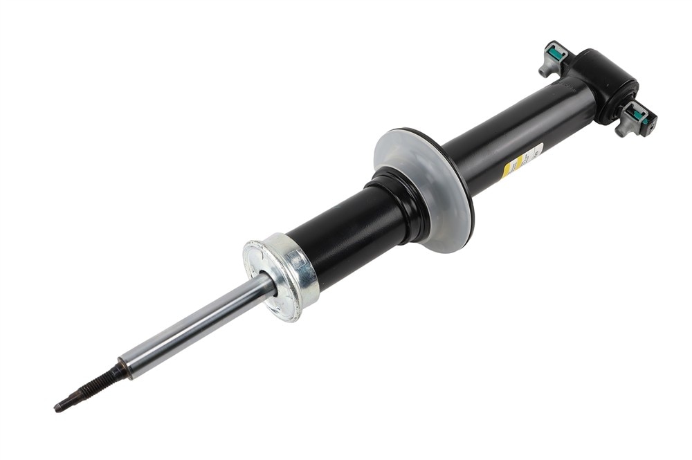GM Genuine Parts Front Shock Absorber