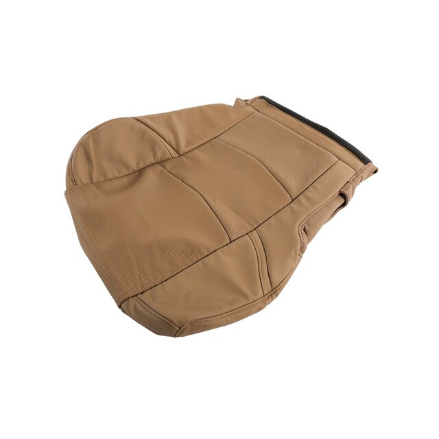 GM Genuine Parts Maple Sugar Rear Seat Cushion Cover