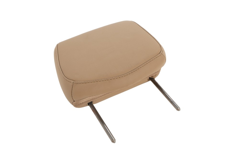 GM Genuine Parts Maple Sugar Rear Seat Head Restraint