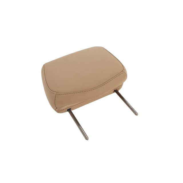 GM Genuine Parts Maple Sugar Rear Seat Head Restraint