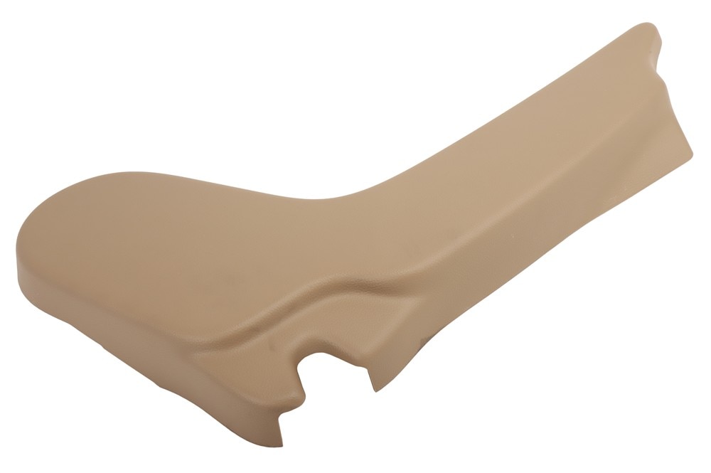 GM Genuine Parts Maple Sugar Rear Seat Frame Inner Finish Cover