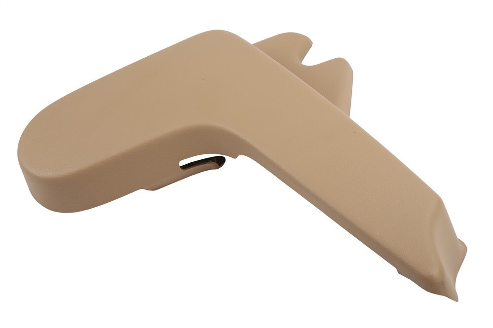 GM Genuine Parts Maple Sugar Rear Seat Frame Outer Finish Cover